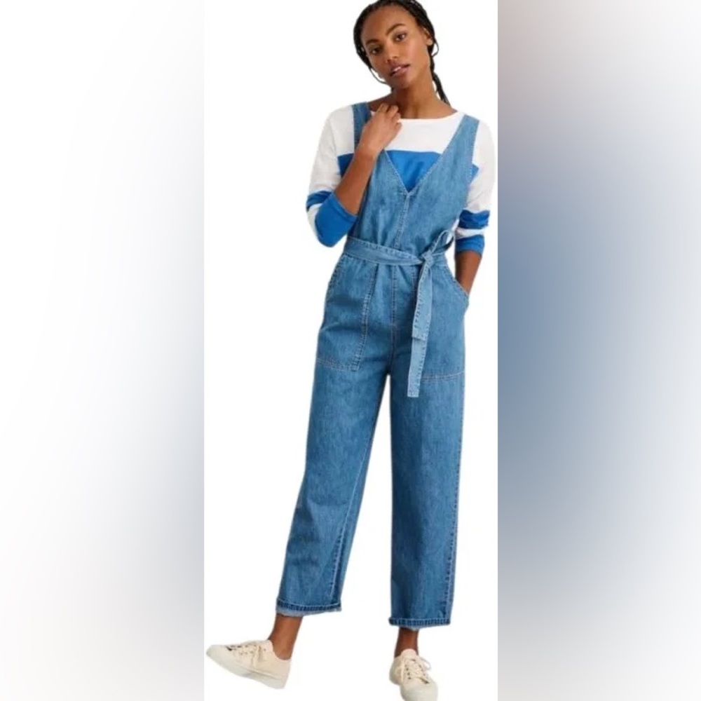 Alex Mill Ollie overalls, size XS